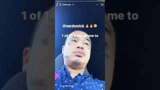 Kid trunks says the N word