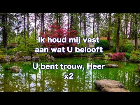 Opwekking 760 Wie vrees ik nog?