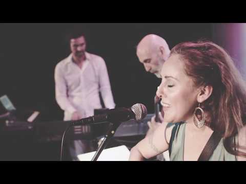 Fous de la Mer feat. SOL- Watersong - LIVE @Pariser Hof, Wiesbaden