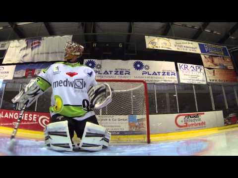 HEC Intro Saison 2014 / 2015