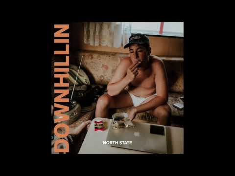 North State - Downhillin' (Audio)