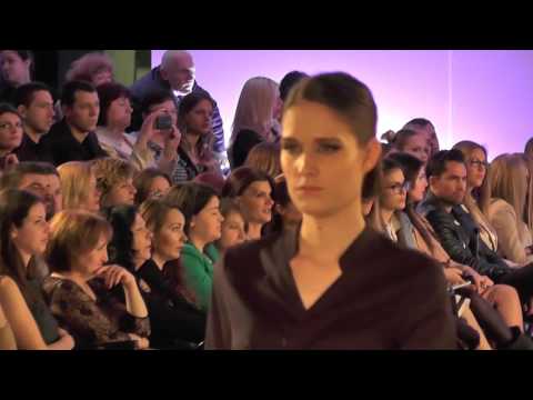 EMISIJA FASHION WEEK 2016  Jasna Nikolic