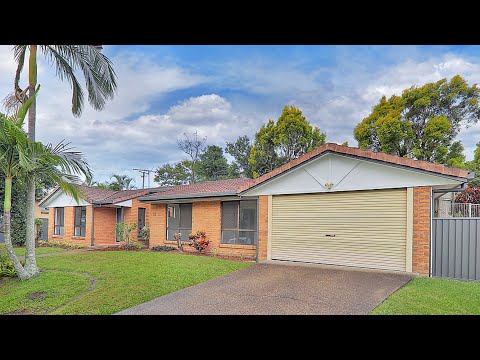 12 Castor Avenue, Coorparoo, QLD 4151, 3 Bedrooms, 1 Bathrooms, House