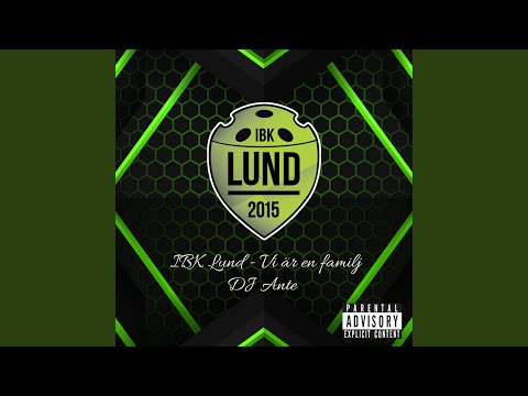 IBK Lund - Vi är en familj