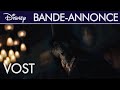 Le Manoir Hanté - Nouvelle bande-annonce (VOST) | Disney