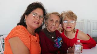 Download lagu 95 años Ma. Esther mp3 Download lagu 95 años Ma. Esther mp3