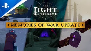 The Light Brigade - Memories of War Update Trailer