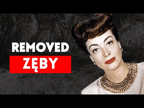 10 Okropnych, Paskudnych Sekretów Ze Starej Złotej Ery Hollywood