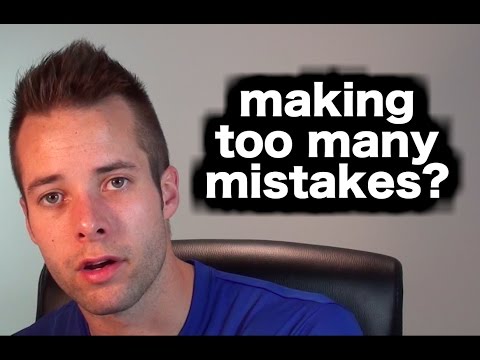 Soccer Tips ► How To Play Soccer With Fewer Mistakes