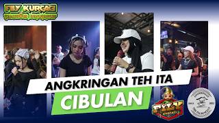 Download lagu CIBULAN - Live TANJIDOR at ANGKRINGAN TEH ITA x FILY KURCACI TEAM mp3
