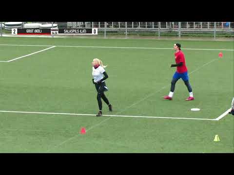 2021 xEUCF Mixed Final   GRUT vs Salaspils   English RE UPLOAD