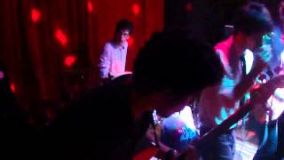 Moptop - Como se comportar (Indie is Not Dead 2)