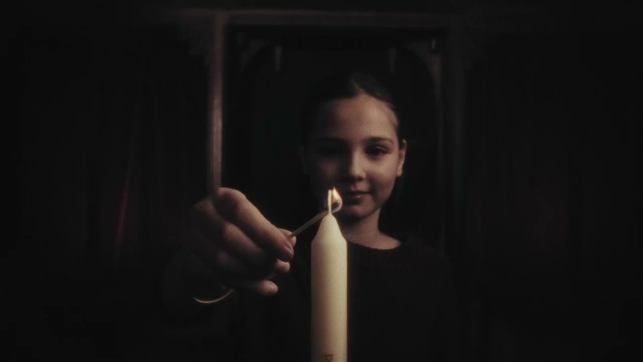 Make your lasting act of faith today - add Christian Aid into your Will - 30 second