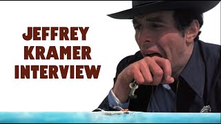 Jeffrey Kramer Interview video