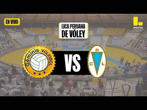 LPV - MEJORES MOMENTOS - SEGUNDA ETAPA - FECHA 05 - Deportivo Géminis vs Regatas Lima