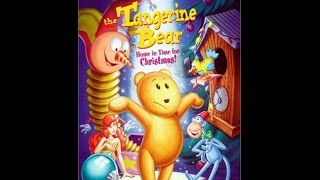 The Tangerine Bear Theme AKA "Looking For A Place To Belong" (audio only)