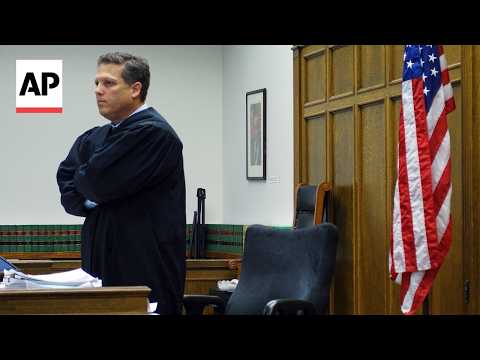 Video Thumbnail: Trump immediately fires the new court-appointed top prosecutor in Seattle
