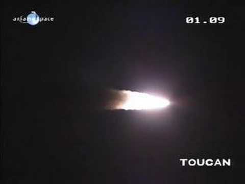 Watch the Launch