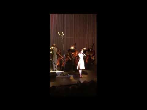 Lexi Walker - "O Holy Night" & "Ave Maria" (2017)