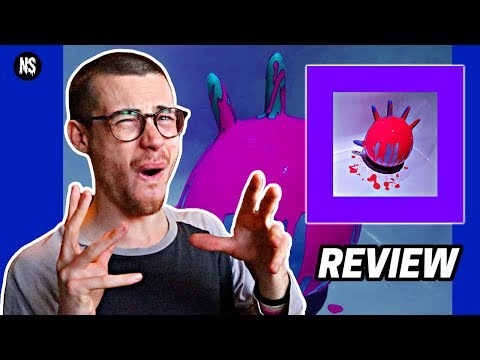 Moody Good - Goofball EP REVIEW