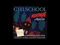 Girlschool - Let's Go Crazy (Nightmare At Maple Cross 1986)