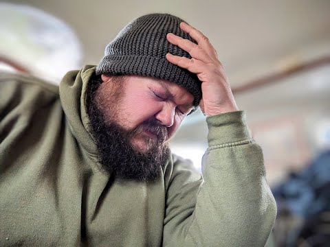 I bought a £3500 SAILBOAT... With ZERO experience... What could GO WRONG???