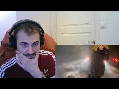 Norsk Utlending reacter på: " KEVIN SOLENG - MINDRE HEAT (OFFISIELL MUSIKK VIDEO 2020) "