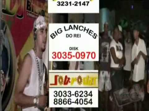 ULTIMO DVD DJ BRUXO DO REGGAE - 19 - MS. SAM 2009