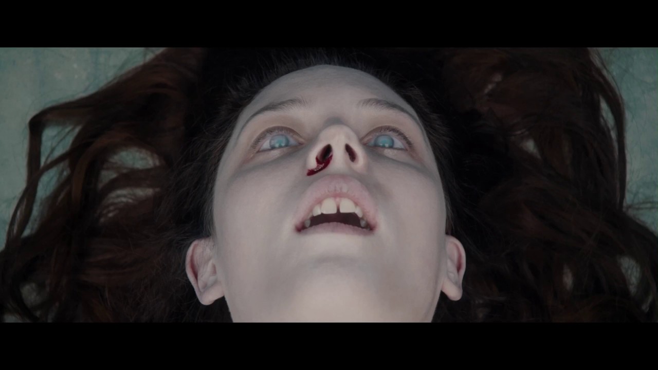 Miniature de la vidéo THE JANE DOE IDENTITY - Extrait "And let the sunshine in" [VOST] du film The Jane Doe Identity