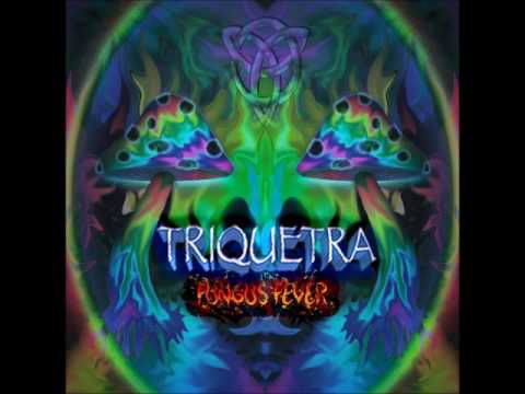 Triquetra - Fungus Fever EP