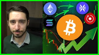 - Intro - Bitcoin & Altcoin Analysis | ETF Flows, Massive Altcoin Rotation, & More...