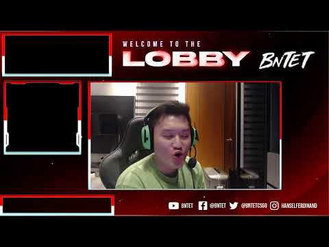 MERAPAT SORE SANTAI BARENG BNTET