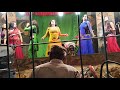 Buland Shahar Numaish No Tanki Ka Dance