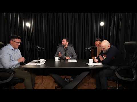 Бодлива логика: Протести в София, побой в Скопие, война в Киев