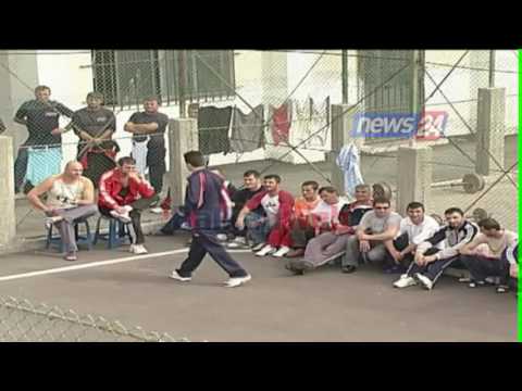 U vetëvar në burg/ Shoku i qelisë flet për BW: Estrefi kishte frikë mos dënohej me 3 vite burgim