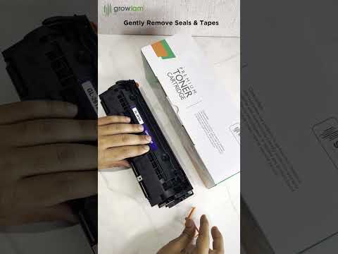 Hp 12a Toner Cartridge