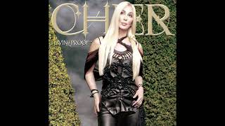 Cher - Alive Again (Demo)