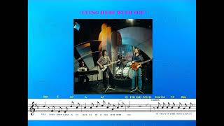 10cc &quot;Lying Here With You&quot;