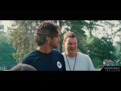 Trailer frame of emotional father–son beat that Guerra’s score cushions