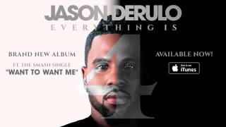 Jason Derulo - X2CU (Official Audio)