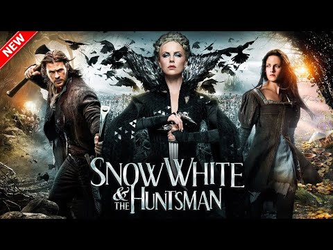 Snow White and the Huntsman (2012) - Movie in English | Kristen Stewart || Reviews & Facts