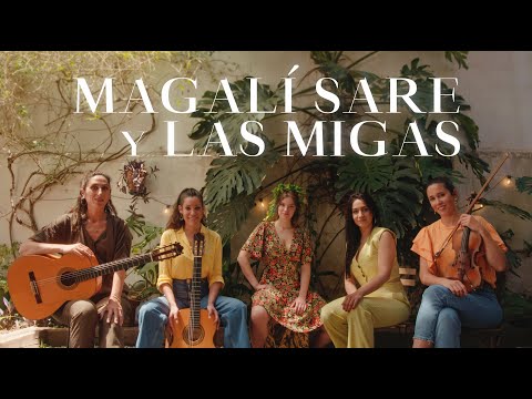 ETC. - Magalí Sare y Las Migas