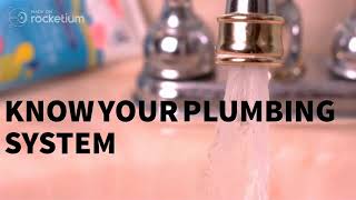Points to remember to maintain a hassle free Plumbing System