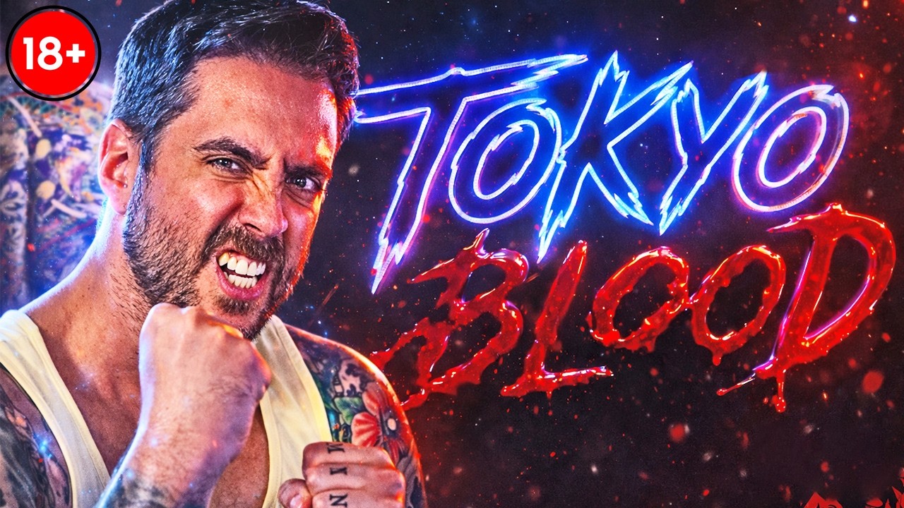 Jordi Wild te promete que vas a ver sangre - Llega el evento más violento que verás en todo el año