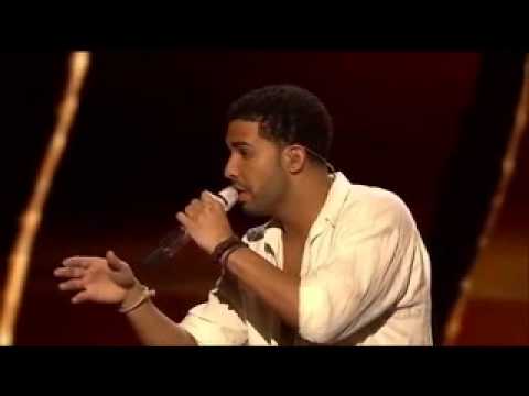 Drake - Side Pieces from ESPYS
