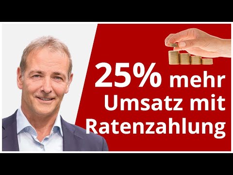 Wie Zahnarztpraxen 25% mehr Umsatz mit Teil-Ratenzahlung generieren - Unternehmensberatung Zahnärzte
