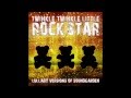 Black Hole Sun Lullaby Versions of Soundgarden by ...