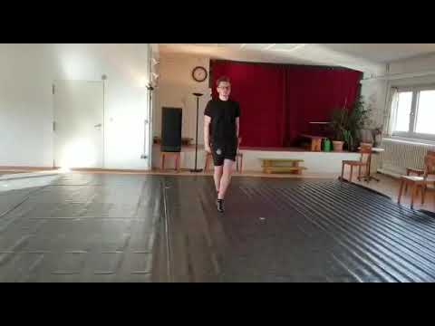 Primary Slip Jig - Scoil Rince Celtus