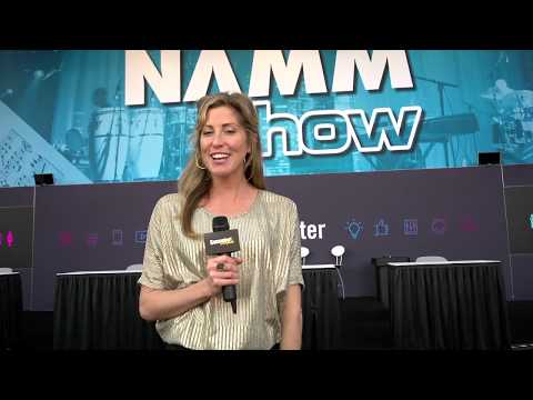ConventionTV@NAMM 2020, January 16th - Day 1