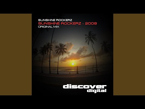 Sunshine Rockerz - 2009